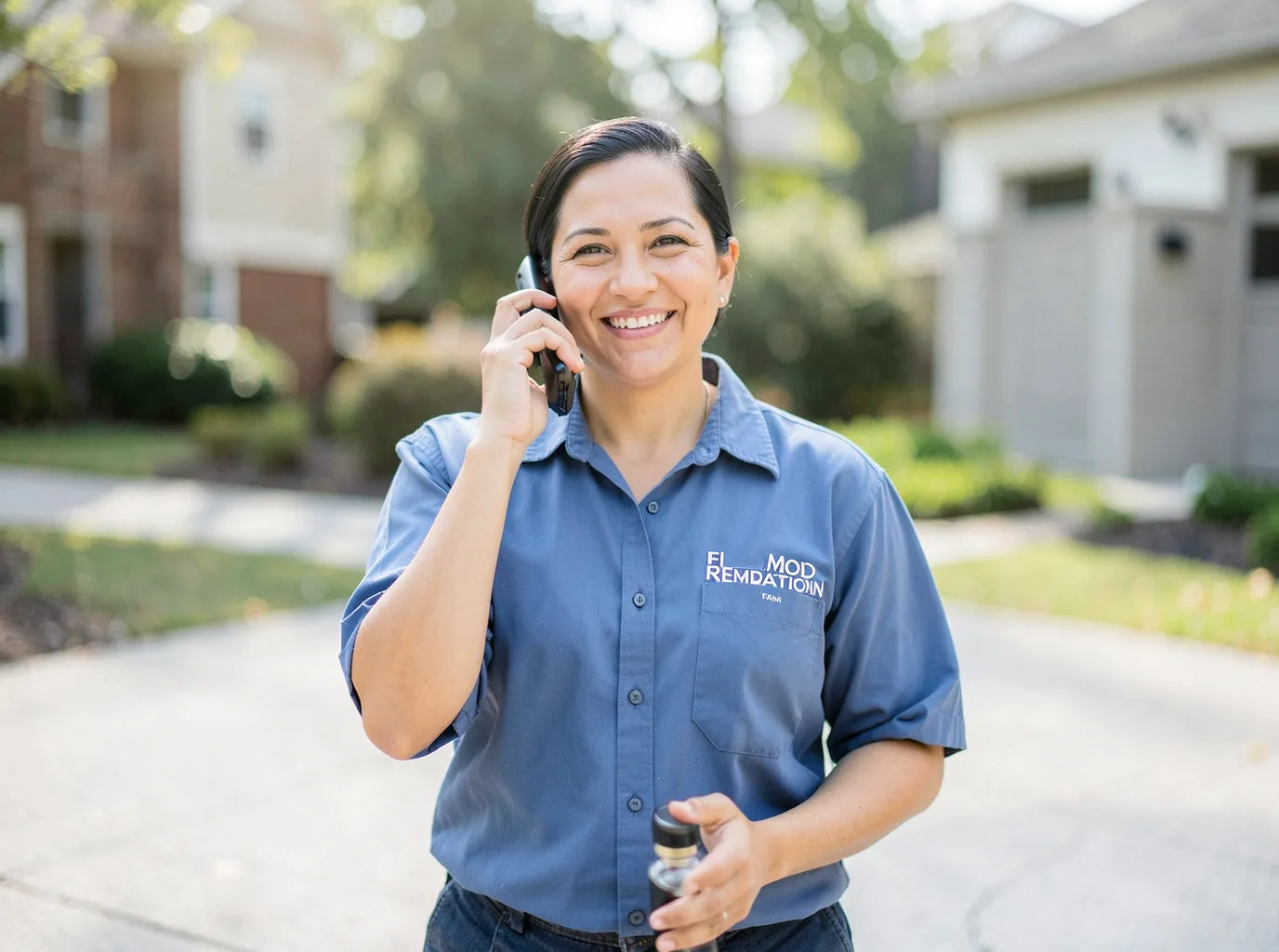 Mold Remediation Mapleton, KS FAQs